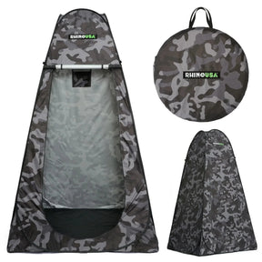 Rhino USA - Rhino USA Popup Privacy Tent