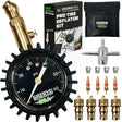 Rhino USA - Rhino USA Pro Tire Deflator Kit