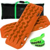 Rhino USA - Rhino USA Recovery Traction Boards (Pair)