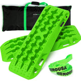 Rhino USA - Rhino USA Recovery Traction Boards (Pair)