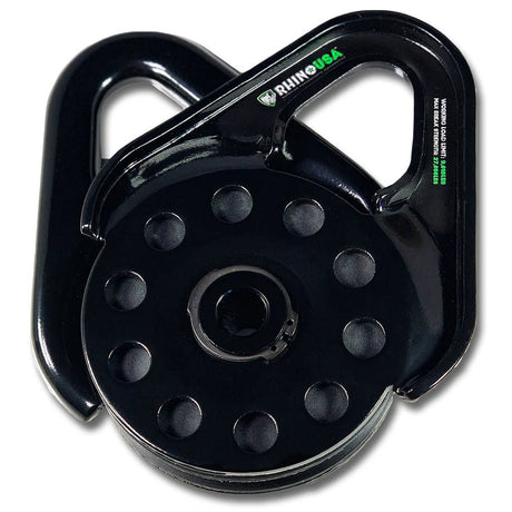 Rhino USA - Rhino USA Snatch Block