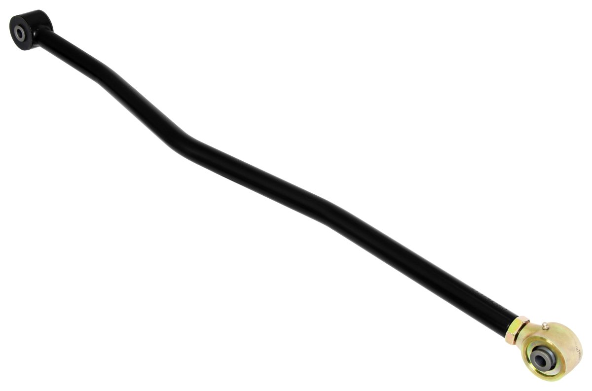 RockJock - RockJock 2021+ Bronco Johnny Joint Rear Trac Bar Adjustable Greasable - Panda Motorworks