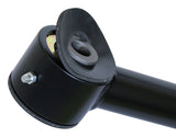 RockJock - RockJock 2021+ Bronco Johnny Joint Rear Trac Bar Adjustable Greasable - Panda Motorworks