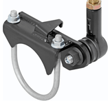 RockJock - RockJock 2021+ Ford Bronco Antirock Sway Bar Kit - Bolt - On / Forged Arms - Panda Motorworks