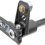 RockJock - RockJock 2021+ Ford Bronco Antirock Sway Bar Kit - Bolt - On / Forged Arms - Panda Motorworks