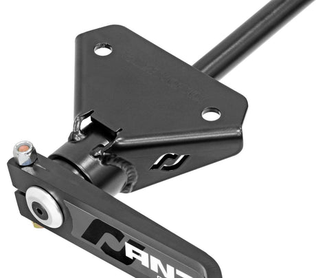 RockJock - RockJock 2021+ Ford Bronco (w/ Non - Electric Factory Front Sway Bar) Antirock Front Sway Bar Kit - Panda Motorworks