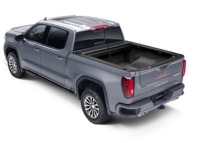Roll - N - Lock - Roll - N - Lock 2024 Ford Ranger 5ft Bed A - Series XT Bed Cover - Panda Motorworks