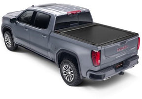 Roll - N - Lock - Roll - N - Lock 2024 Ford Ranger 5ft Bed A - Series XT Bed Cover - Panda Motorworks