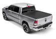 Roll - N - Lock - Roll - N - Lock 2024 Ford Ranger 5ft Bed E - Series XT Bed Cover - Panda Motorworks