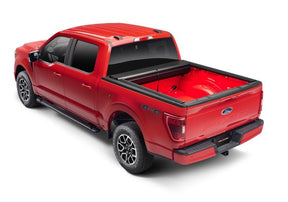 Roll - N - Lock - Roll - N - Lock 2024 Toyota Tacoma 5ft M - Series XT Retractable Tonneau Cover - Panda Motorworks