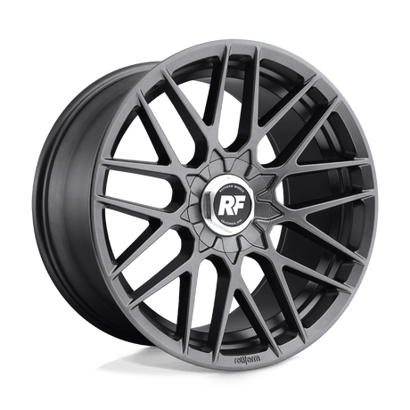 Rotiform - Rotiform R141 RSE