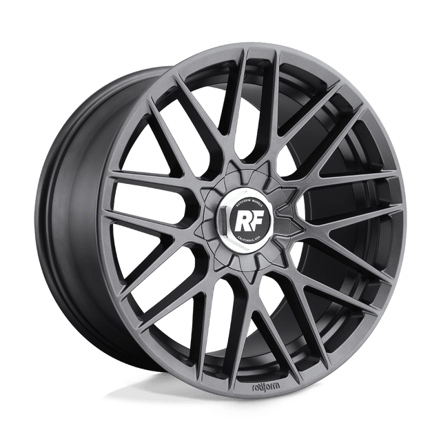Rotiform - Rotiform R141 RSE