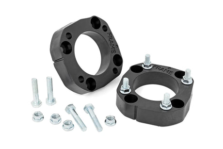Rough Country - Rough Country 1.75 INCH LEVELING KIT TOYOTA TUNDRA 2WD/4WD (2022)
