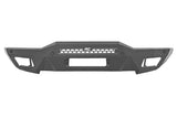 Rough Country - Rough Country 2021+ Ford Bronco Full Width Front Bumper