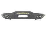 Rough Country - Rough Country 2021+ Ford Bronco Full Width Front Bumper