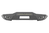 Rough Country - Rough Country 2021+ Ford Bronco Full Width Front Bumper