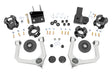Rough Country - Rough Country 3.5 INCH LIFT KIT | FORD BRONCO 4WD (2021 - 2025)