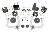 Rough Country - Rough Country 3.5 INCH LIFT KIT | FORD BRONCO 4WD (2021 - 2025)
