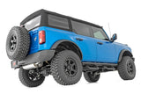 Rough Country - Rough Country 3.5 INCH LIFT KIT | FORD BRONCO 4WD (2021 - 2025)