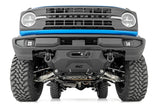 Rough Country - Rough Country 3.5 INCH LIFT KIT | FORD BRONCO 4WD (2021 - 2025)