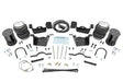 Rough Country - Rough Country Air Spring Kit Chevy 2500/3500 (20 - 25) (For Models with 7" of Suspension Lift) - Panda Motorworks