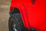 Rough Country - Rough Country Fender Flares Ford Bronco 4WD (2021 - 2025)