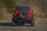 Rough Country - Rough Country Fender Flares Ford Bronco 4WD (2021 - 2025)