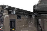 Rough Country - Rough Country Hard Roll Up Bed Cover 5' Bed | Ford Ranger 2WD/4WD (2024 - 2025)