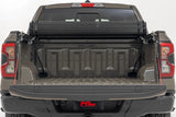 Rough Country - Rough Country Hard Roll Up Bed Cover 5' Bed | Ford Ranger 2WD/4WD (2024 - 2025)
