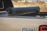 Rough Country - Rough Country Hard Roll Up Bed Cover 5' Bed | Ford Ranger 2WD/4WD (2024 - 2025)