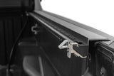 Rough Country - Rough Country Hard Roll Up Bed Cover 5' Bed | Toyota Tacoma 2WD/4WD (2016 - 2023)