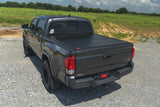 Rough Country - Rough Country Hard Roll Up Bed Cover 5' Bed | Toyota Tacoma 2WD/4WD (2016 - 2023)
