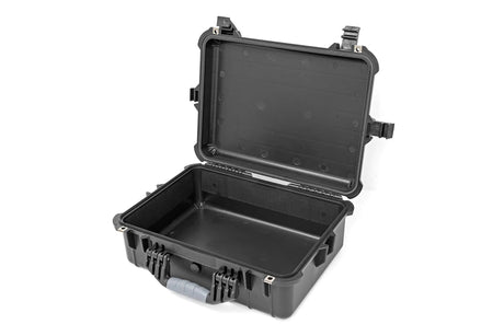 Rough Country - Rough Country Overland Sealed Storage Box - Panda Motorworks