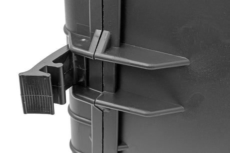 Rough Country - Rough Country Overland Sealed Storage Box - Panda Motorworks