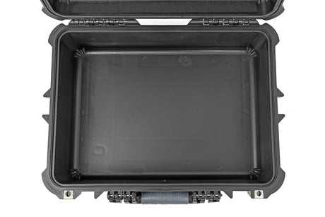 Rough Country - Rough Country Overland Sealed Storage Box - Panda Motorworks