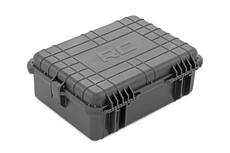 Rough Country - Rough Country Overland Sealed Storage Box - Panda Motorworks