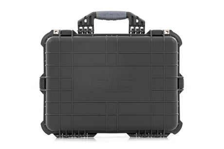 Rough Country - Rough Country Overland Sealed Storage Box - Panda Motorworks
