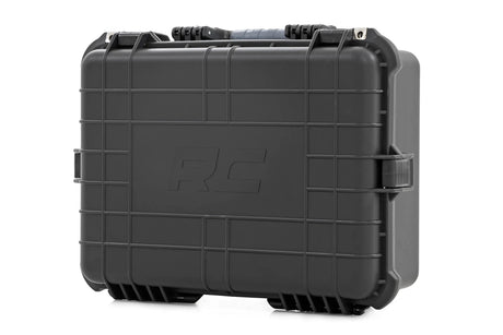 Rough Country - Rough Country Overland Sealed Storage Box - Panda Motorworks
