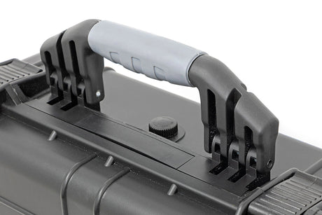 Rough Country - Rough Country Overland Sealed Storage Box - Panda Motorworks