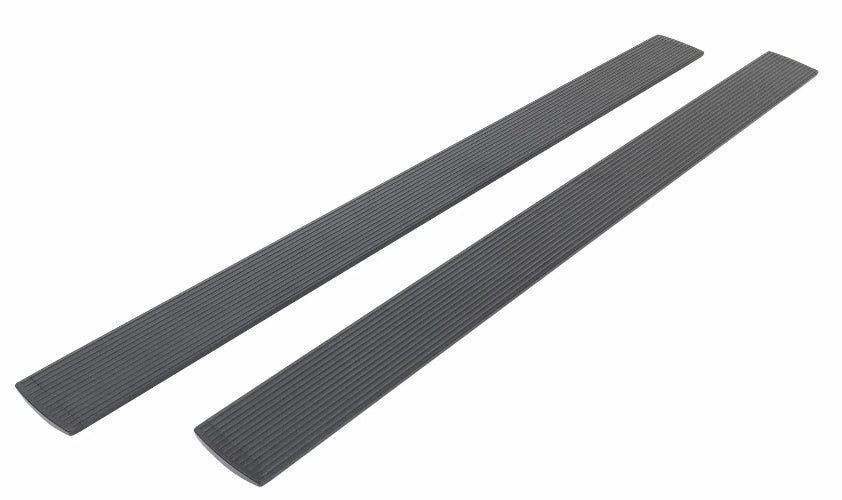 Rough Country - Rough Country Power Running Boards - Panda Motorworks