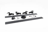 Rough Country - Rough Country Power Running Boards - Panda Motorworks