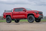 Rough Country - Rough Country Power Running Boards - Panda Motorworks