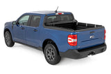Rough Country - Rough Country Soft Roll Up Bed Cover 4'6" Bed | Ford Maverick 2WD/4WD (2022 - 2026)
