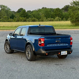 Rough Country - Rough Country Sport Fender Flares Ford Maverick 2WD/4WD (2022-2026)