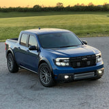 Rough Country - Rough Country Sport Fender Flares Ford Maverick 2WD/4WD (2022-2026)