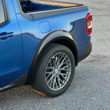 Rough Country - Rough Country Sport Fender Flares Ford Maverick 2WD/4WD (2022-2026)