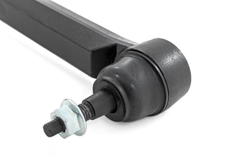 Rough Country - Rough Country TIE ROD UPGRADE KIT FORGED | FORD BRONCO 4WD (2021 - 2023) - Panda Motorworks