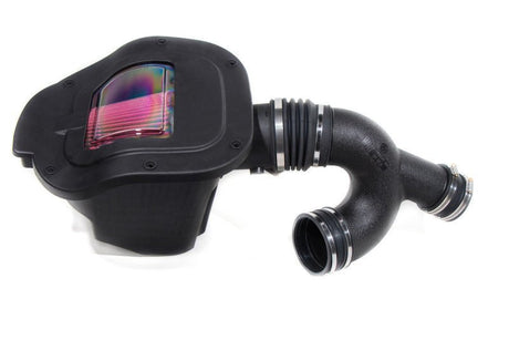 ROUSH - ROUSH 2018 - 2023 F - 150 2.7L/3.5L V6 EcoBoost Cold Air Kit (Incl. Raptor) - Panda Motorworks