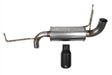 ROUSH - Roush 2021+ Ford Bronco 2.3/2.7L Performance Axle Back - Panda Motorworks