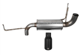 ROUSH - Roush 2021+ Ford Bronco 2.3/2.7L Performance Axle Back - Panda Motorworks
